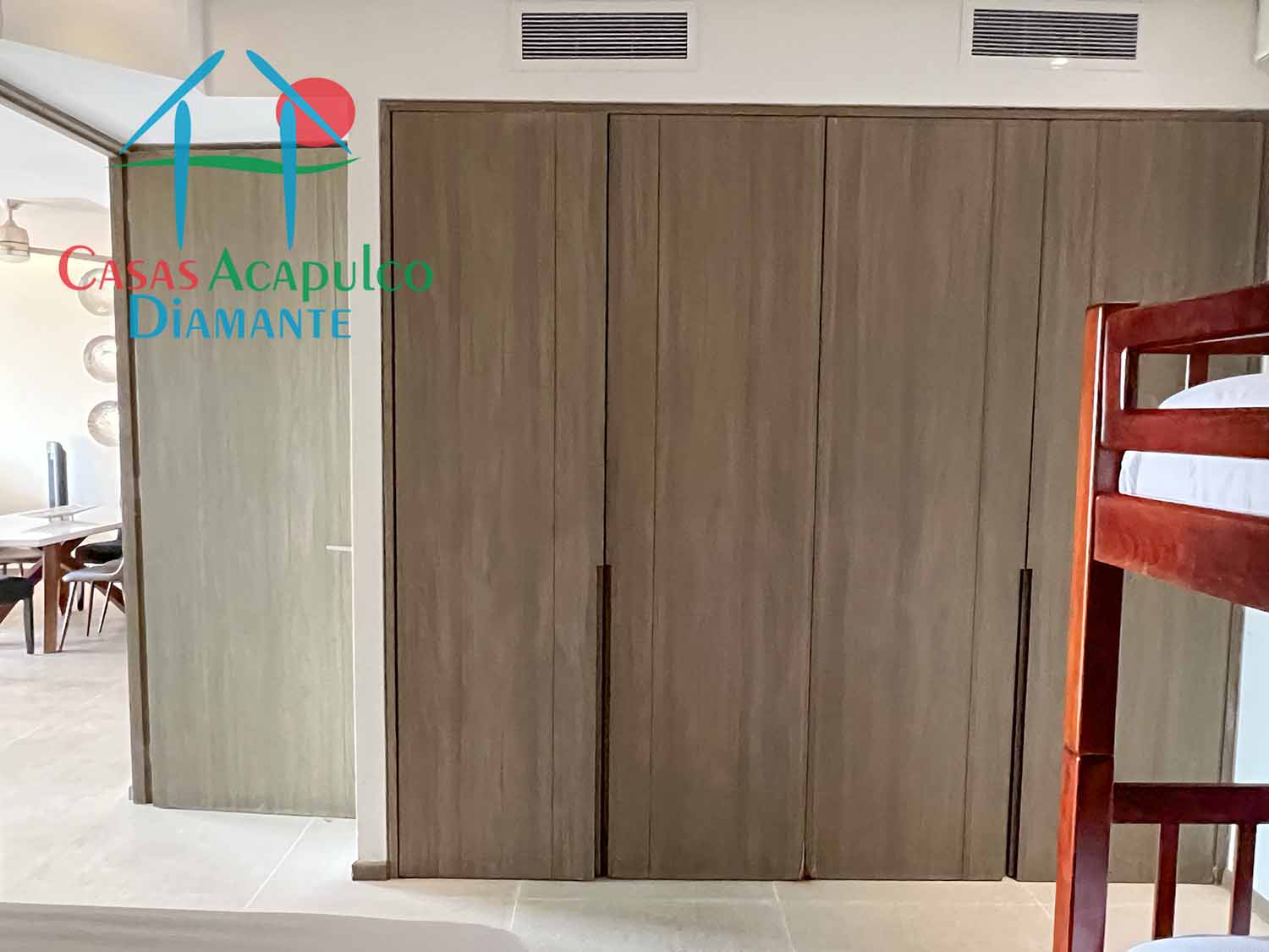 La Isla Java I6 - Recámara dos 4